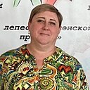 Оксана, 46 лет