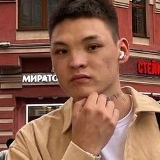 Фотография мужчины Илья, 18 лет из г. Иркутск