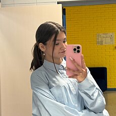 Фотография девушки Динарикс, 18 лет из г. Набережные Челны