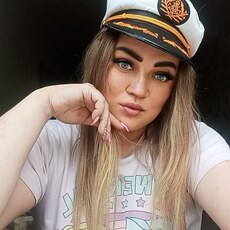 Фотография девушки Катрина, 35 лет из г. Уфа