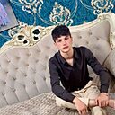 Илюша, 18 лет