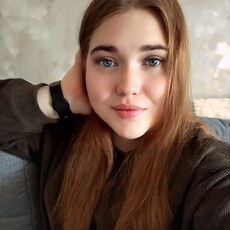 Фотография девушки Анастасия, 23 года из г. Вязьма