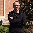 Роман, 28 лет