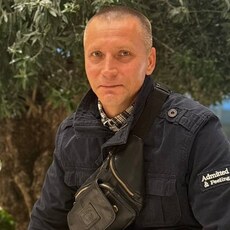 Фотография мужчины Юрий, 44 года из г. Санкт-Петербург