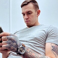 Фотография мужчины Андрей, 31 год из г. Чехов