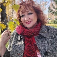 Фотография девушки Ирина, 50 лет из г. Мариинск