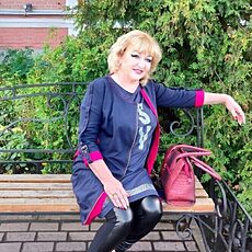 Фотография девушки Ирина, 50 лет из г. Мариинск