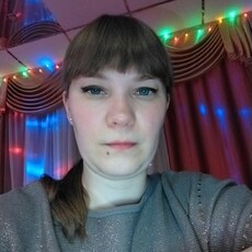 Фотография девушки Ирина, 37 лет из г. Тула