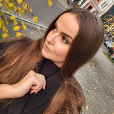 Фотография девушки Алина, 26 лет из г. Брест