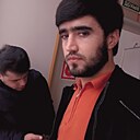 Саидикром, 26 лет