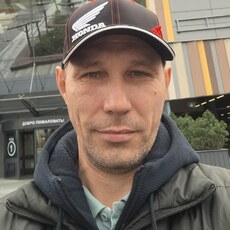 Фотография мужчины Жека, 45 лет из г. Каменск-Уральский