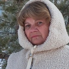 Фотография девушки Ольга, 62 года из г. Стерлитамак