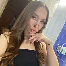 Фотография девушки Натали, 24 года из г. Волгоград