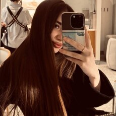 Фотография девушки Ми, 21 год из г. Нальчик