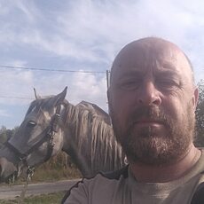 Фотография мужчины Сергей, 50 лет из г. Тула