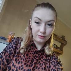 Фотография девушки Алина, 29 лет из г. Донецк