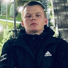 Фотография мужчины Иван, 19 лет из г. Казань