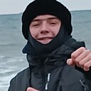 Игнат, 18 лет