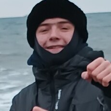 Фотография мужчины Игнат, 18 лет из г. Тобольск