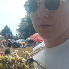 Фотография мужчины Семён, 26 лет из г. Солигорск