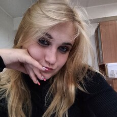 Фотография девушки Дарья, 20 лет из г. Кимры