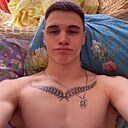 Джон, 23 года