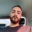 Эслам, 28 лет