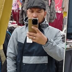 Фотография мужчины Сардор, 27 лет из г. Дмитров