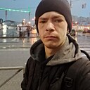 Дмитрий, 25 лет