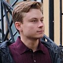 Матвей, 20 лет