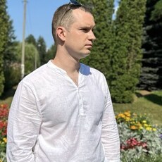 Фотография мужчины Alexei, 34 года из г. Курск