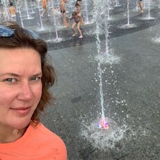 Фотография девушки Люси, 36 лет из г. Москва