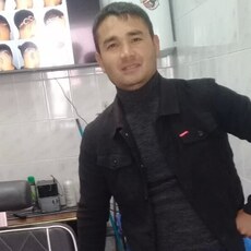 Фотография мужчины Faruh, 30 лет из г. Амурск