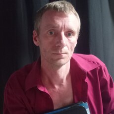 Фотография мужчины Дмитрий, 44 года из г. Павловский Посад