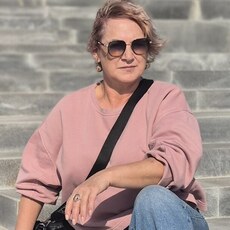 Фотография девушки Лия, 48 лет из г. Нижнекамск