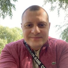 Фотография мужчины Сергей, 44 года из г. Москва