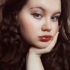 Фотография девушки Юлия, 19 лет из г. Канск