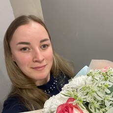Фотография девушки Елена, 27 лет из г. Сарапул