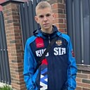 Данил, 18 лет