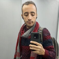 Фотография мужчины Younes Bouaoud, 25 лет из г. Ханты-Мансийск