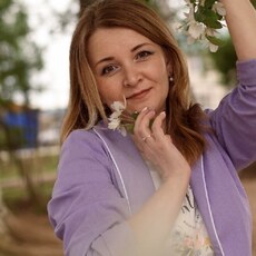 Фотография девушки Ольга, 43 года из г. Воткинск