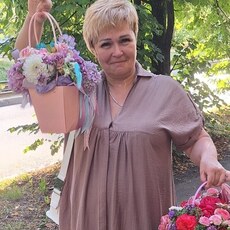 Фотография девушки Анжелика, 54 года из г. Казань