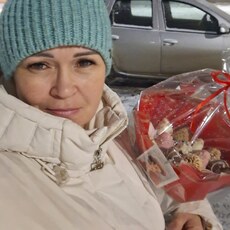 Фотография девушки Анжелика, 53 года из г. Казань