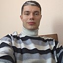 Максим, 36 лет