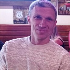 Фотография мужчины Алексей, 45 лет из г. Днепр