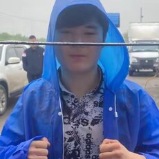 Фотография мужчины Адикош, 18 лет из г. Костанай