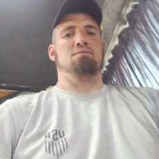 Фотография мужчины Тайпан, 35 лет из г. Каспийск