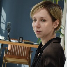 Фотография девушки Оксана, 28 лет из г. Самара