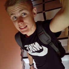 Фотография мужчины Бодя, 29 лет из г. Бобруйск