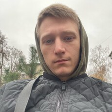 Фотография мужчины Сергей, 25 лет из г. Брянск